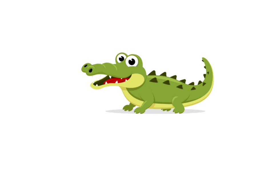 crocodile