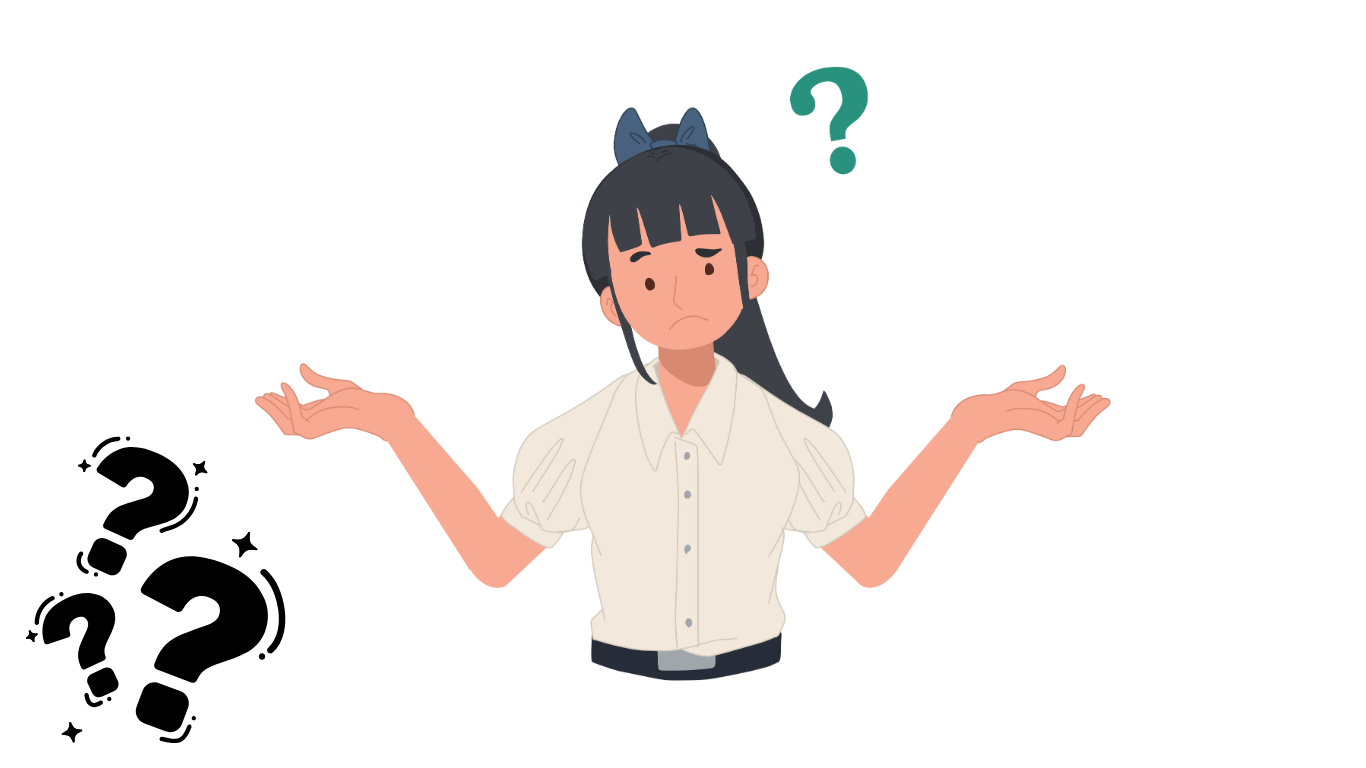 Que faire quand on bloque en anglais ? 