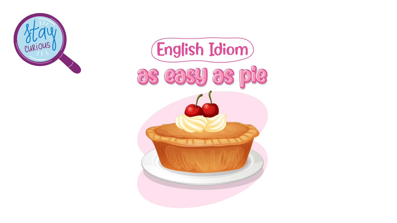 Les expressions idiomatiques en anglais - Partie 1