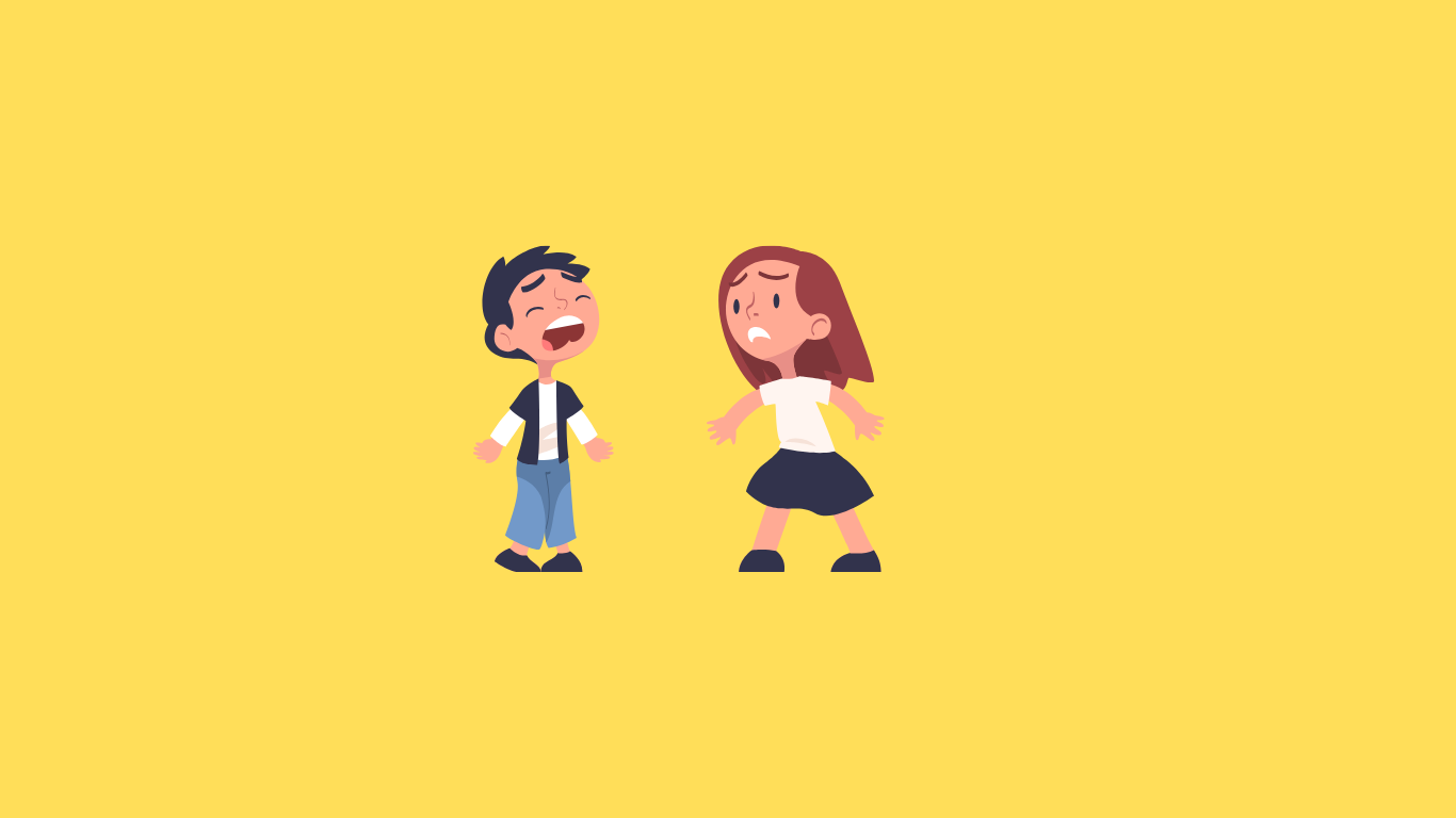 Les 10 phrases essentielles à apprendre à votre enfant s'il se perd à l'étranger