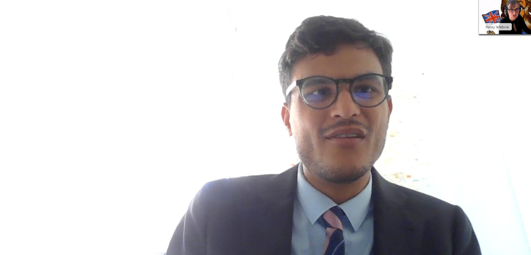 Adultes & professionnels