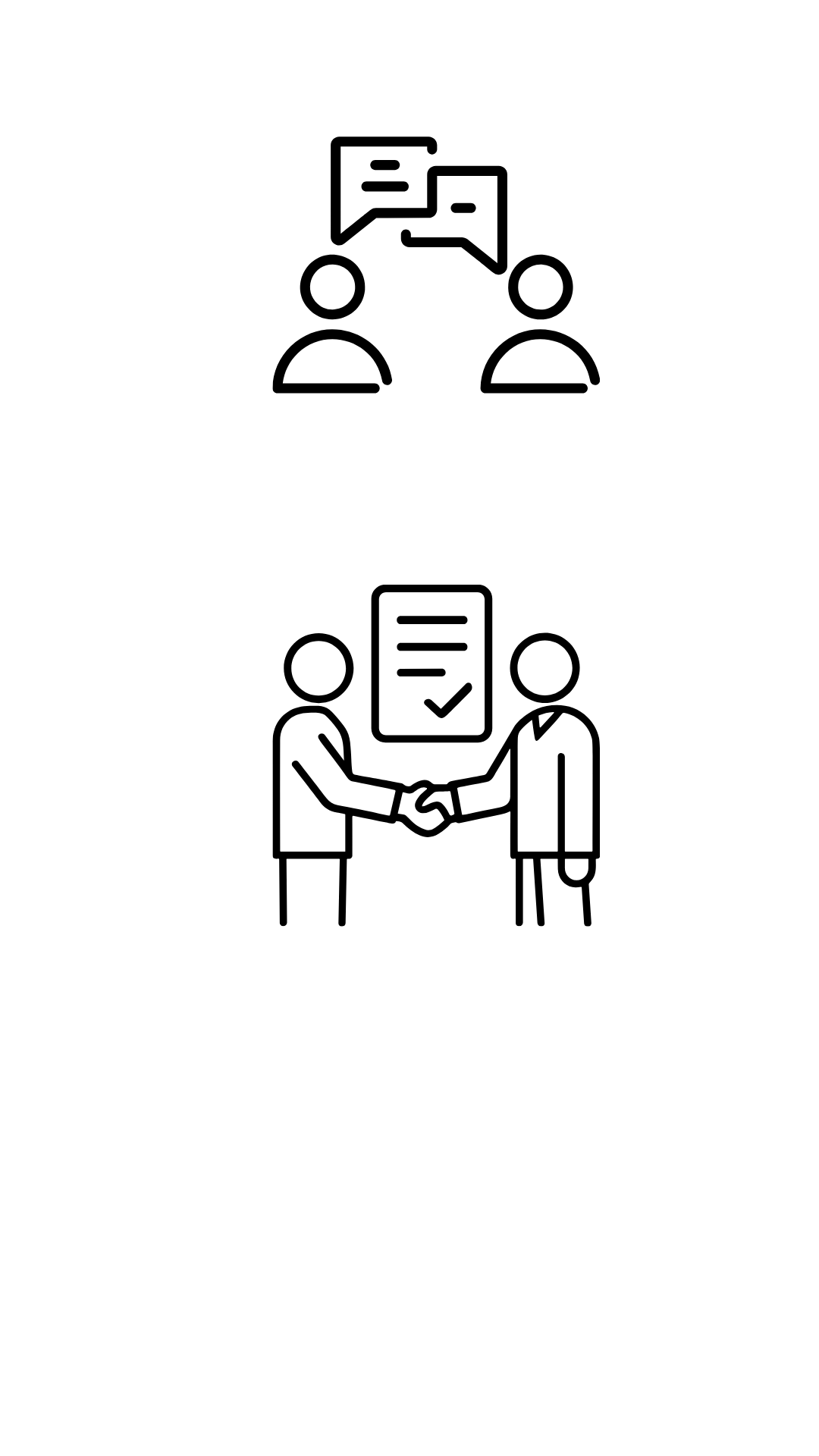 Négocier en anglais : 5 expressions clés pour obtenir ce que vous voulez