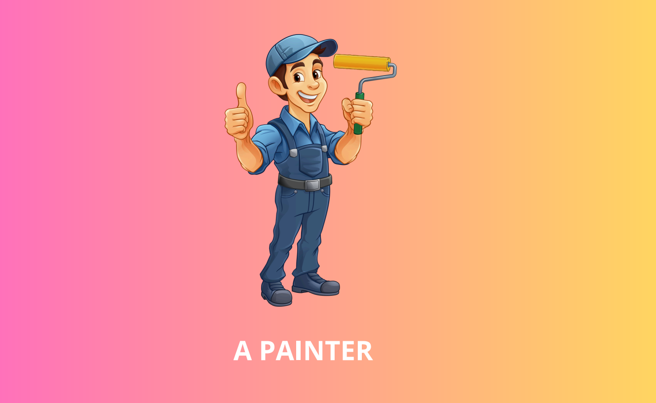 Flashcards métiers anglais gratuit