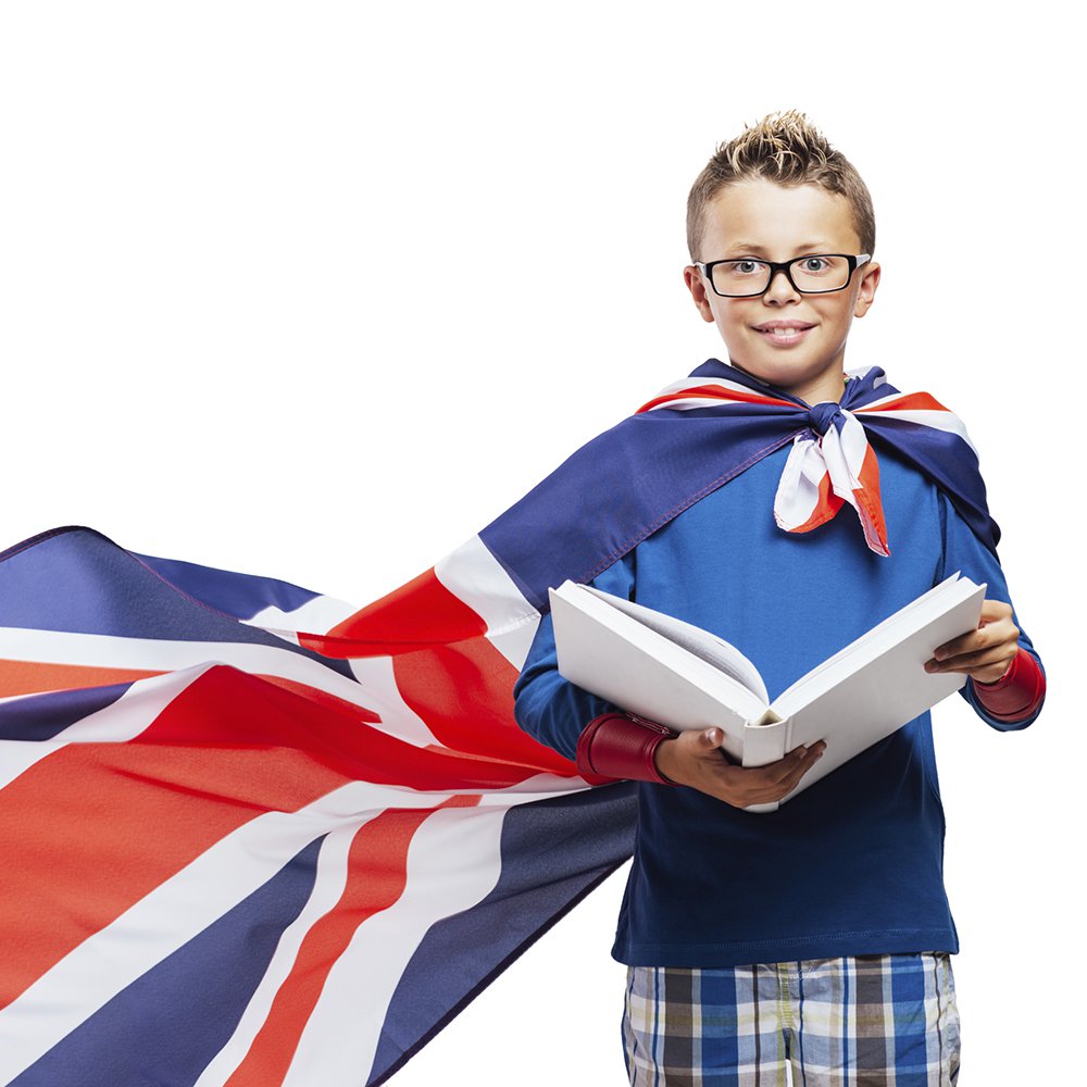 Enfants (4-12ans)