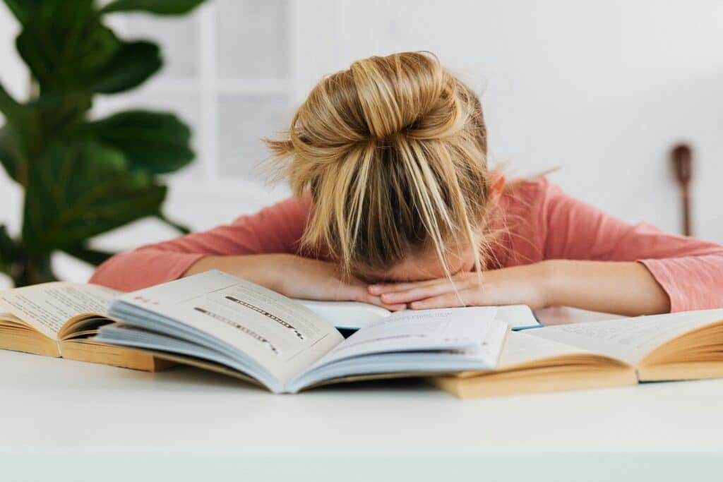 Ne plus bloquer à l'oral en anglais