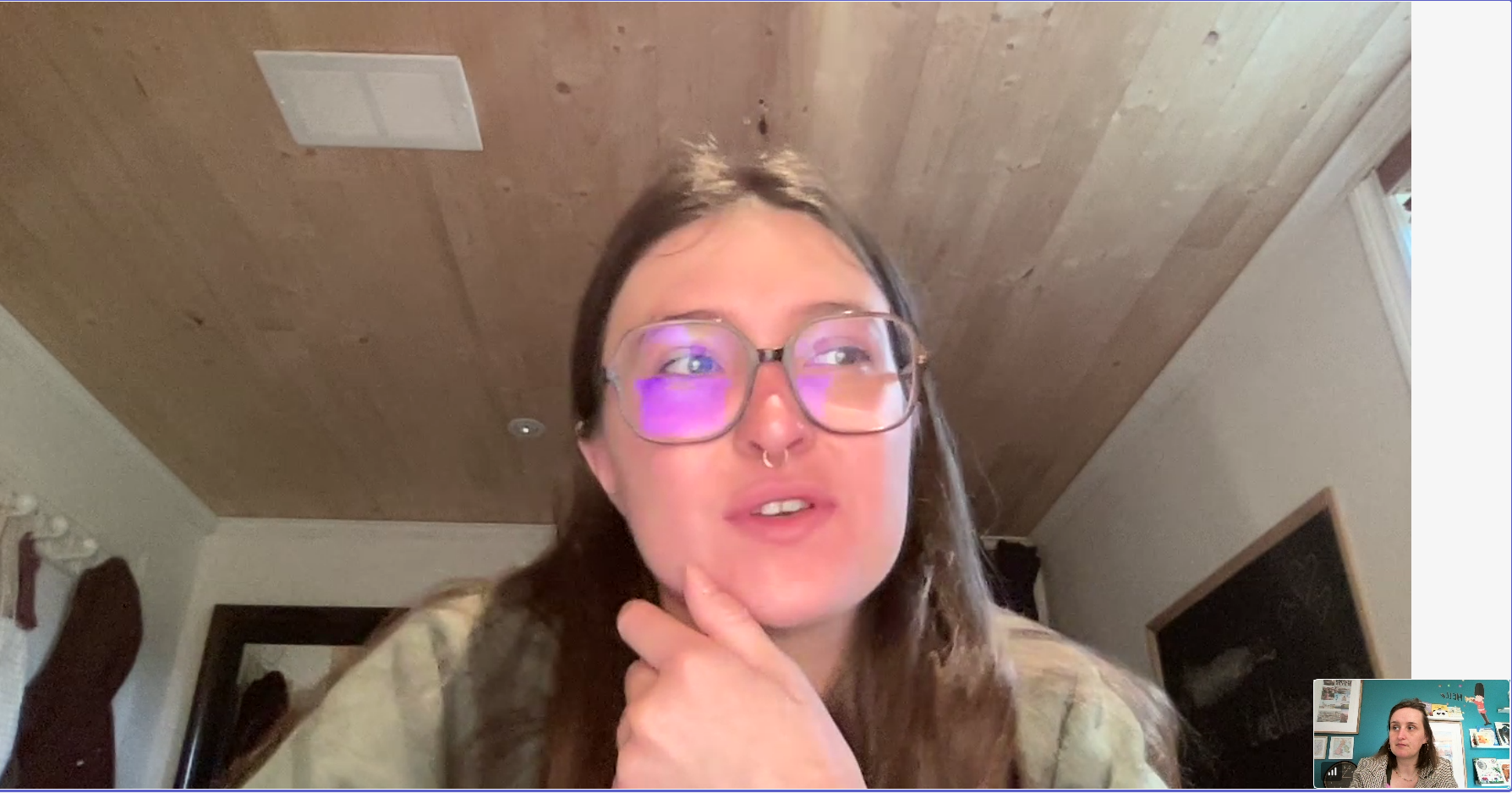 Avec Tracy's Lessons, chaque cours d'anglais est totalement personnalisé 