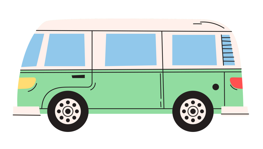 Flashcards sur les moyens de transport en ANGLAIS