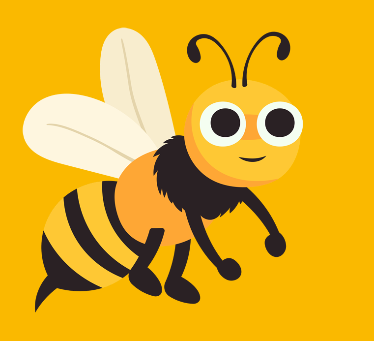 Le vocabulaire des insectes en ANGLAIS