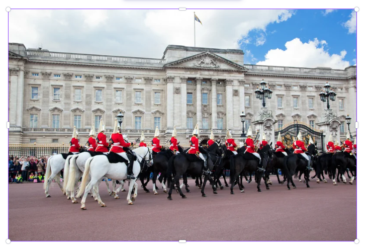 Places in London