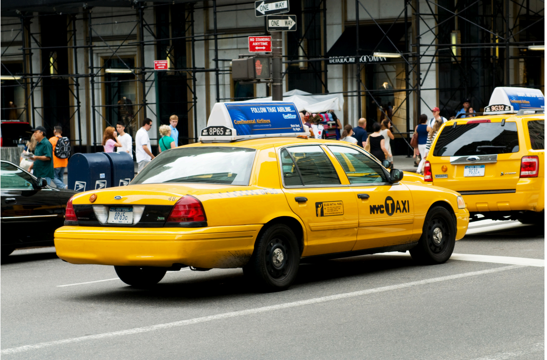 New York