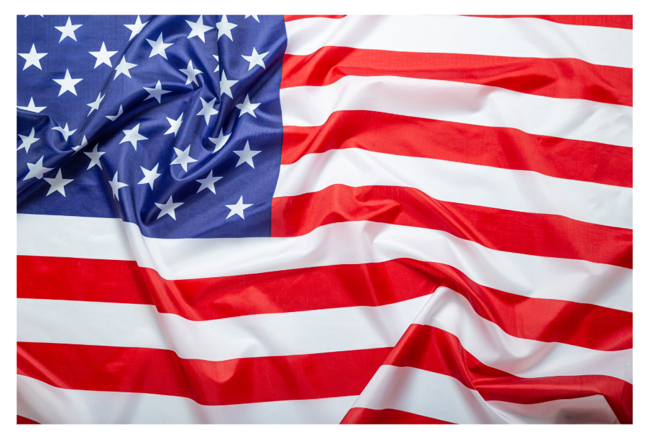 The United States of America