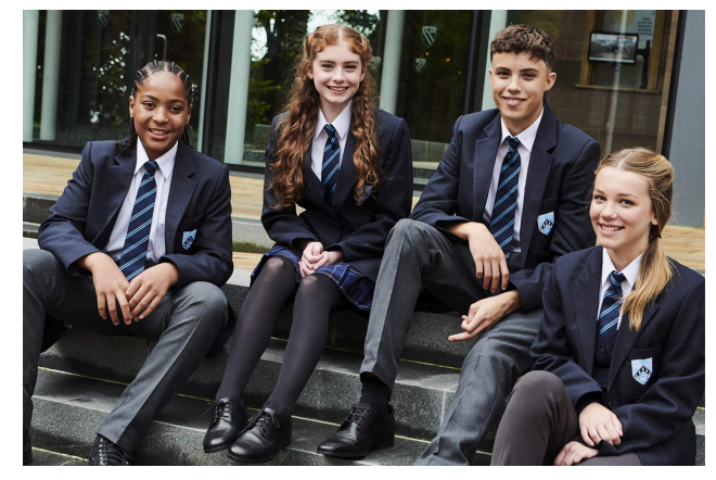 SCHOOL UNIFORMS