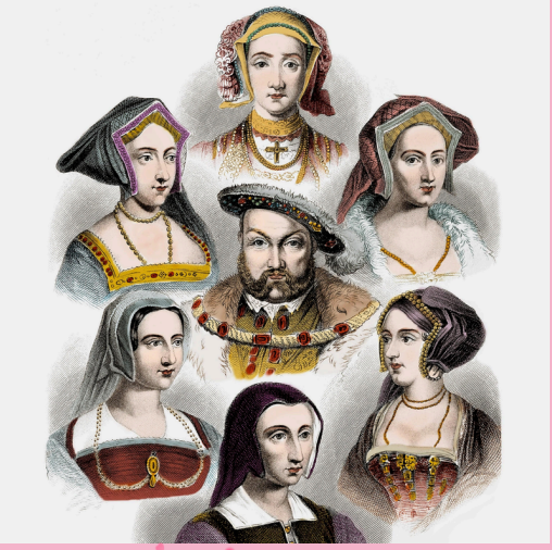 Henry VIII