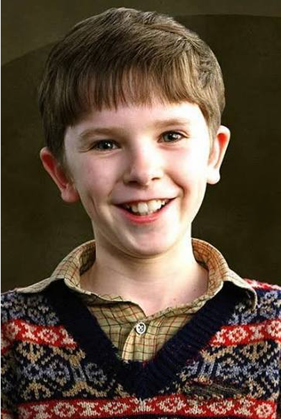 Charlie and the Chocolate Factory 