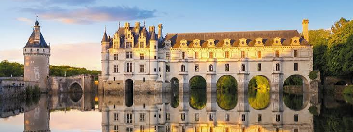 Chenonceau 
