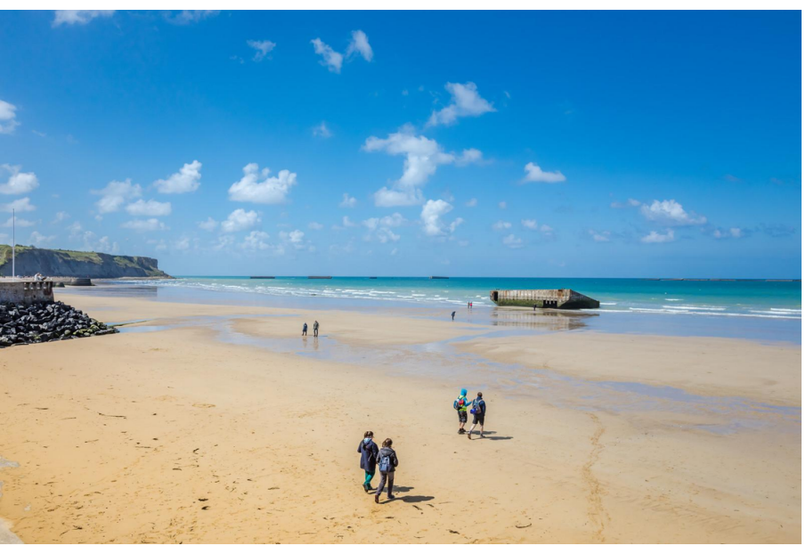 Arromanches