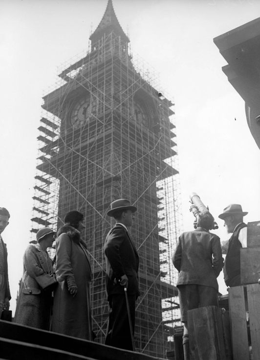 Big Ben
