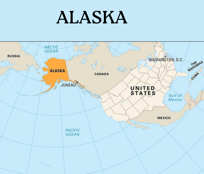 Alaska