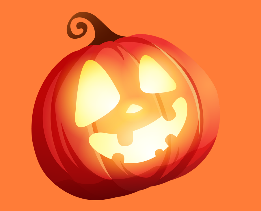 Flashcards Halloween ANGLAIS
