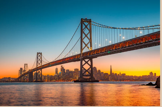 SAN FRANCISCO