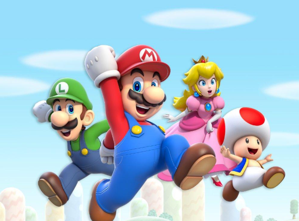 Mario