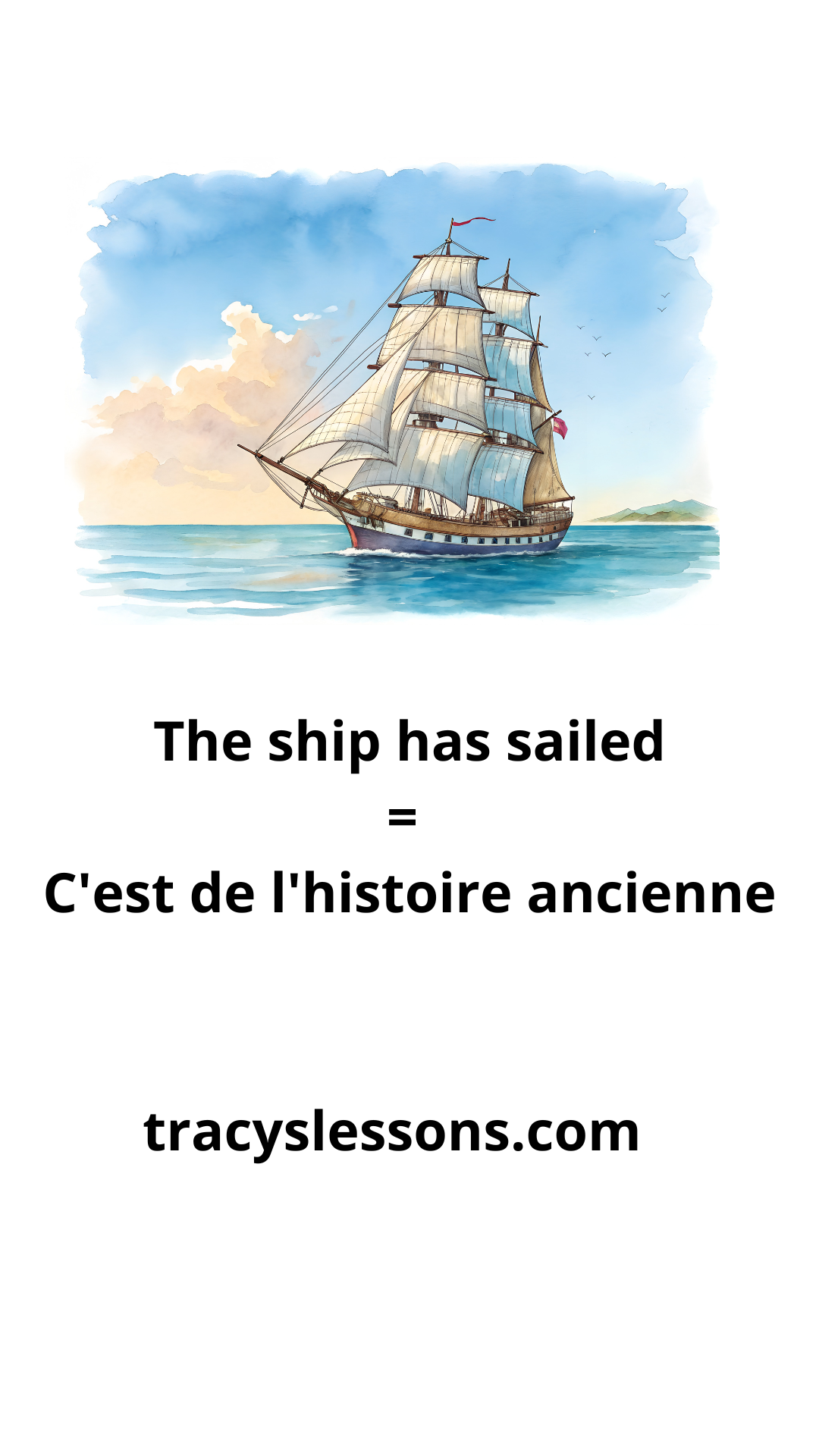 Expression idiomatique