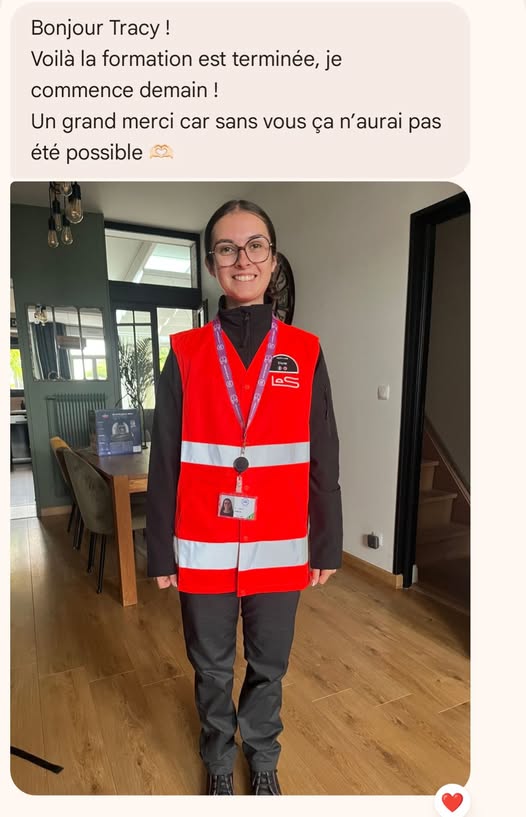 Cours anglais eurotunnel getlink