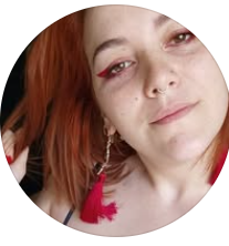Agathe P
